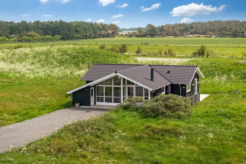 Holiday home, 10-6100, Tornby - Image 1