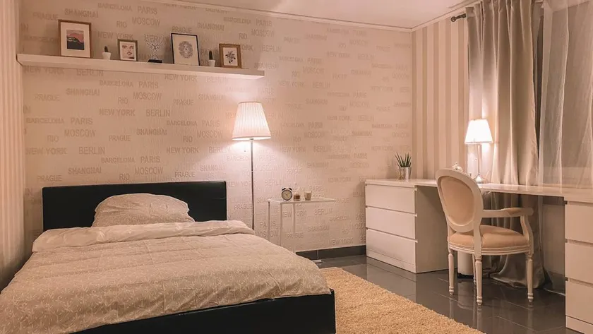Chambre chez l'habitant - Image 1