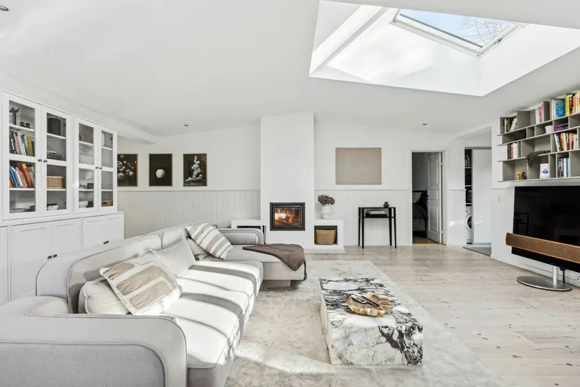 Holiday home near Smidstrup beach - Image 1