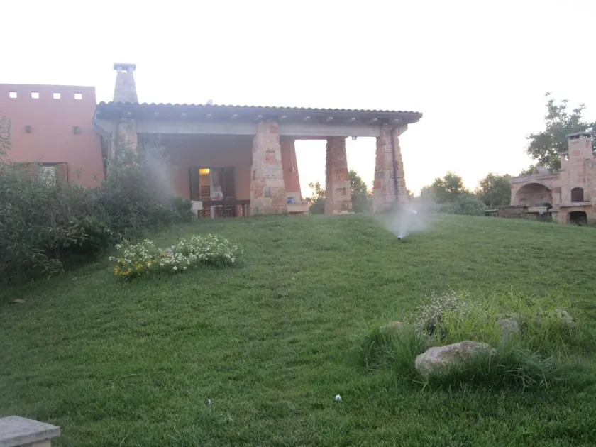 Holiday home with garden - Image 1