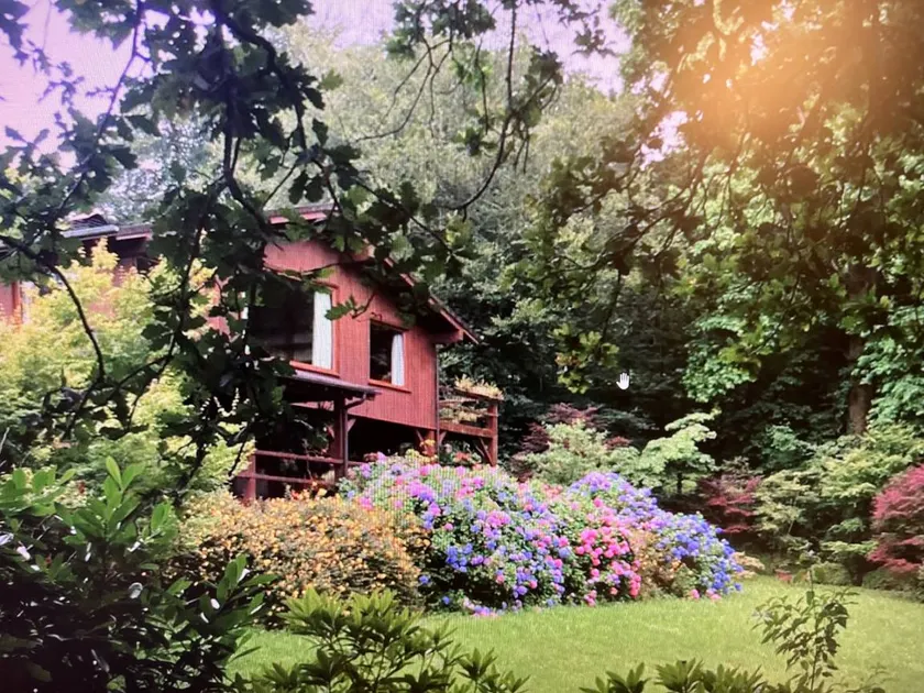 Unterkunft mit Garten | Wasserblick - Image 1