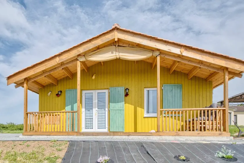 House with terrace, garden & BBQ | Good for workation - Image 1