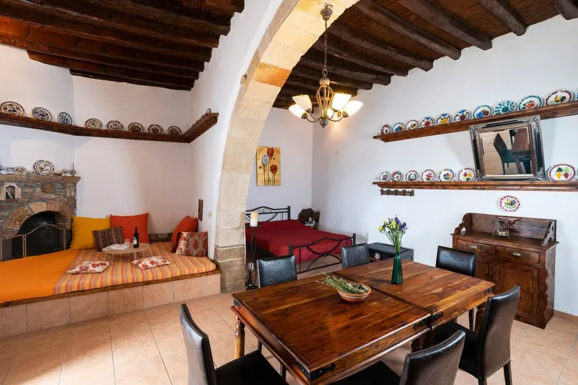 Holiday home with terrace | Sea view - Image 1