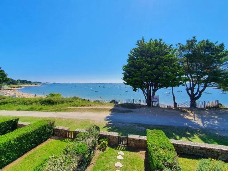 Charming apartment | Sea view | Beach nearby - Image 1