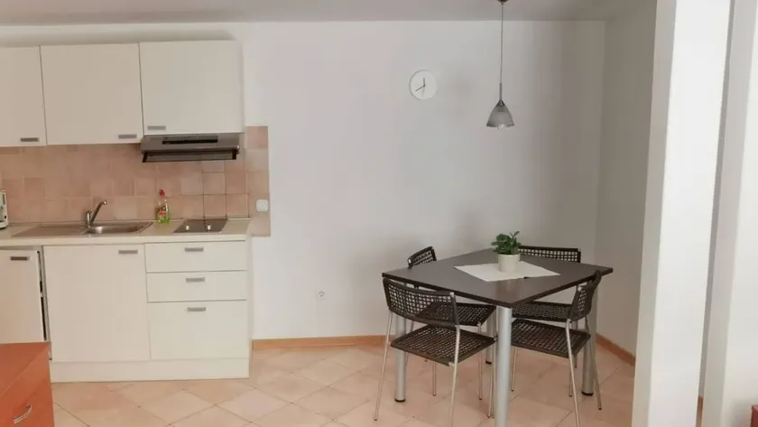 Studio für 2 Personen (27 m²) in Cres - Image 1