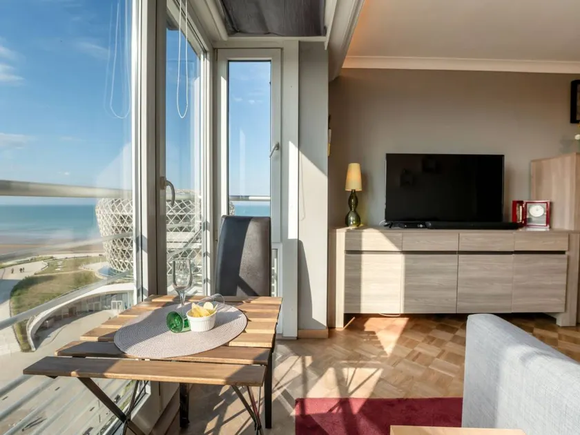 House with 1 room for 4 persons - Image 1