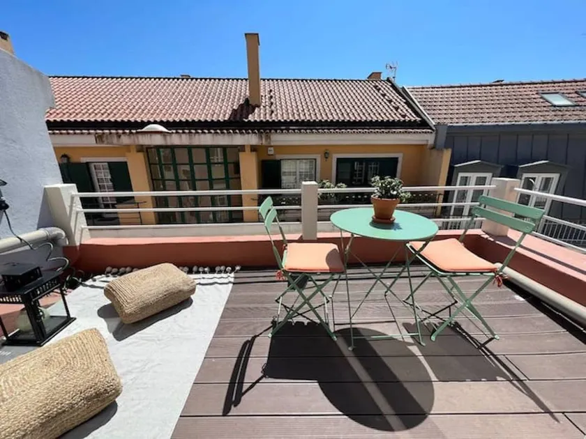 Appartement de vacances avec 1 chambre à coucher pour 3 personnes - Image 1