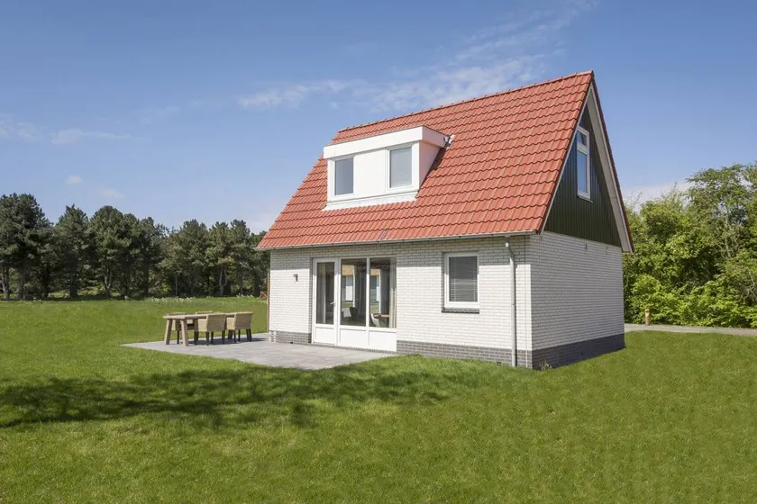Merveilleux bungalow adapté aux familles avec terrasse et jardin | Avec animaux acceptés - Image 1