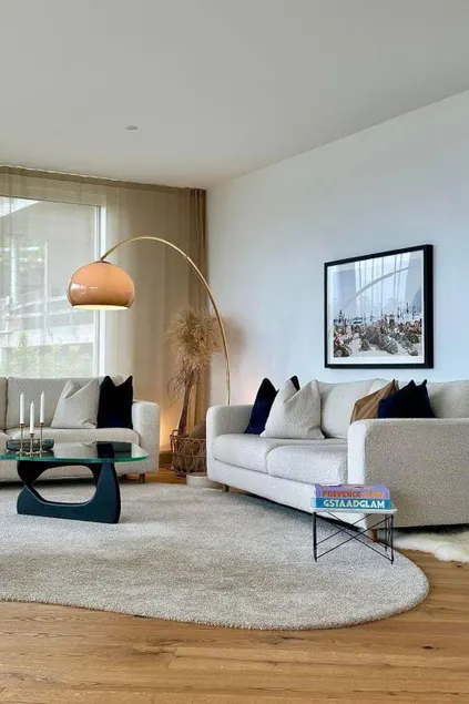 "Lakeview" - a design holiday home - Image 1