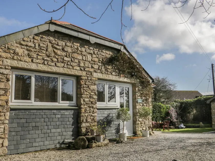 Cottage convivial et familial avec jardin - Image 1
