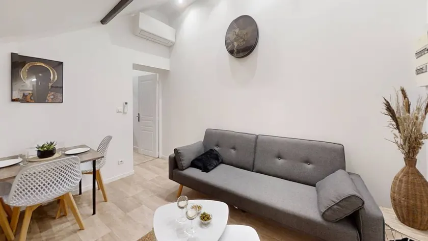Holiday apartment | Perfect for remote work - Image 1