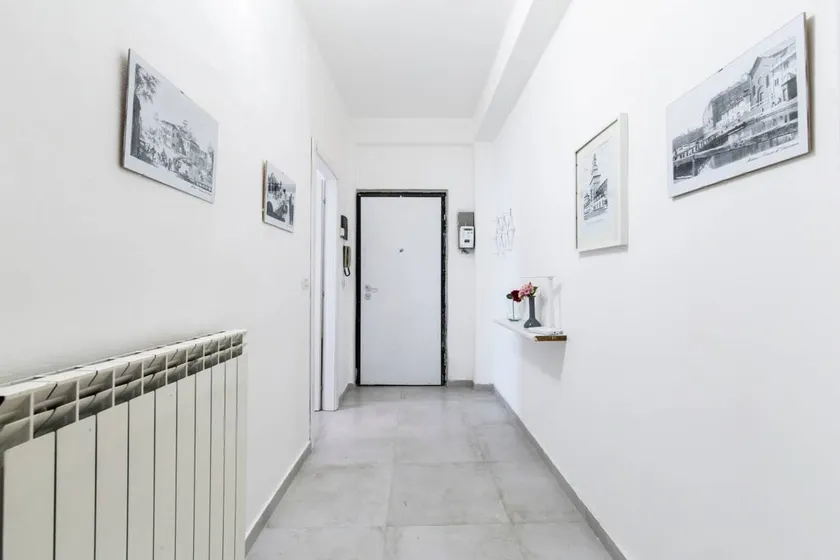 Appartement avec terrasse | Idéal pour le télétravail - Image 1