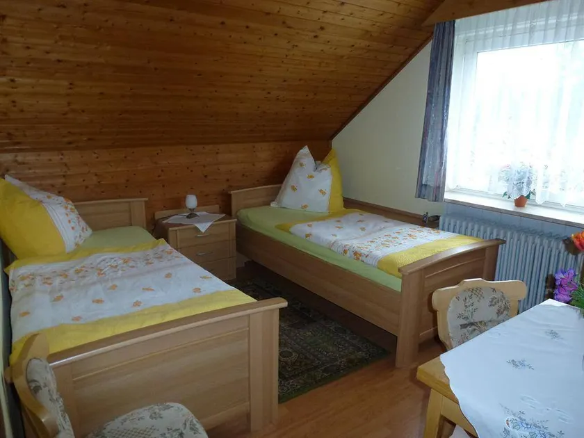 Apartment with barbecue - Image 1