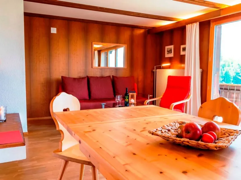 Apartment with barbecue - Image 1