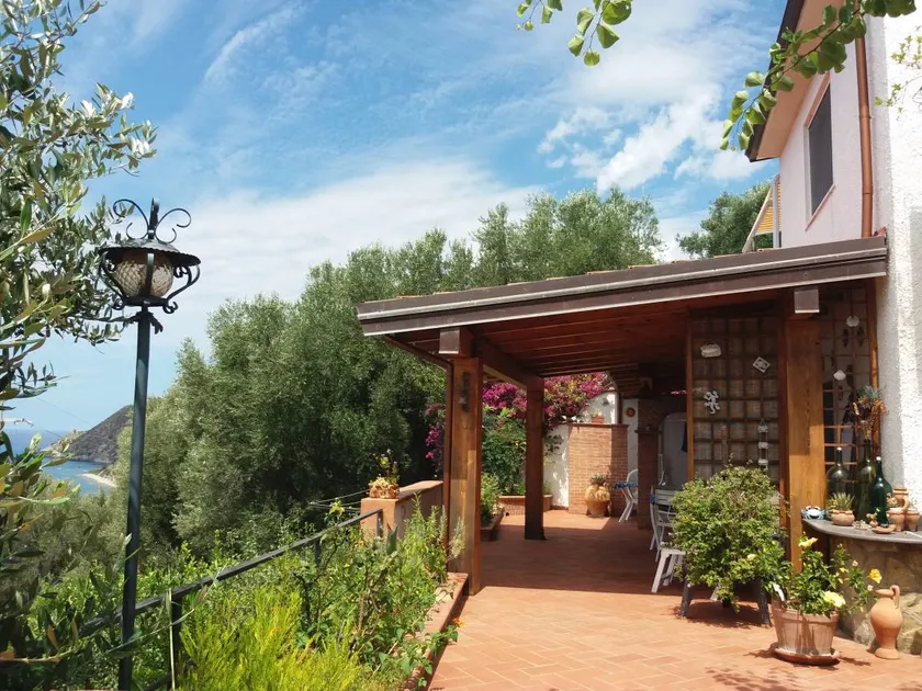 Appartement avec terrasse et jardin | Avec animaux acceptés - Image 1