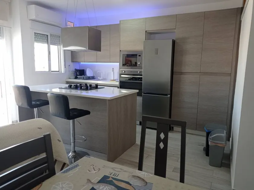 Fully equipped wonderful flat with terrace | Beach nearby | Pet-friendly - Image 1