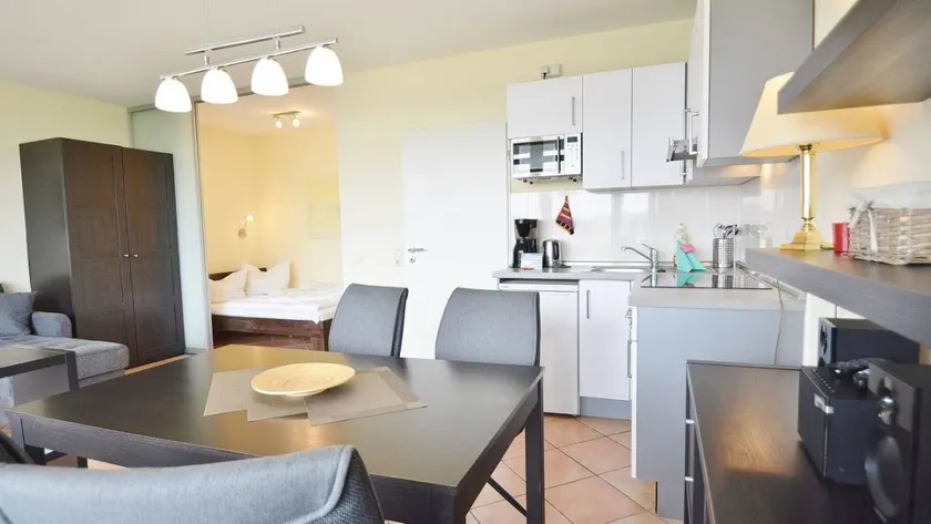 Flat for 4 persons - Image 1