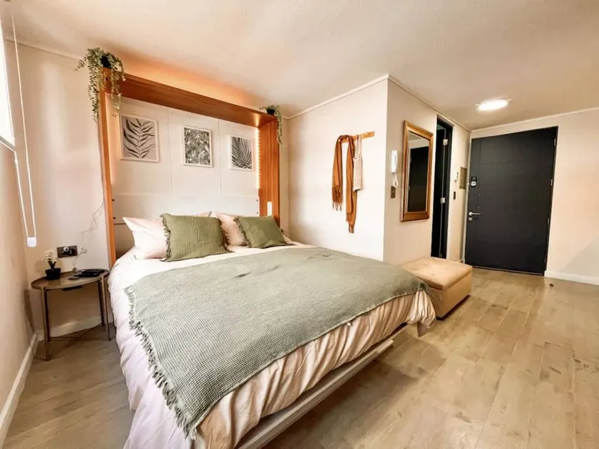 Child-friendly lovely apartment with fast internet, pool & BBQ | Mountain view - Image 1