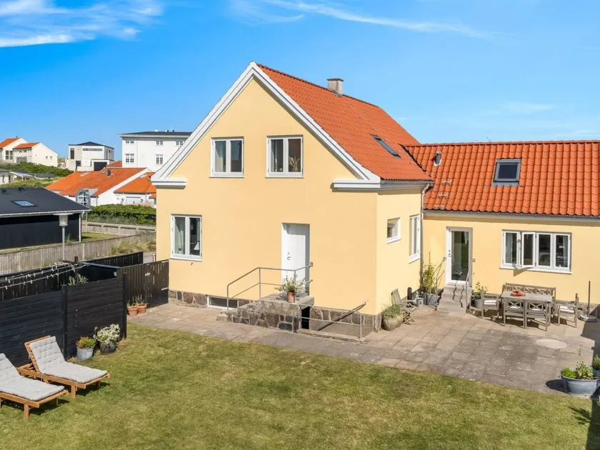"Bruse" - 125m from the sea - Image 1