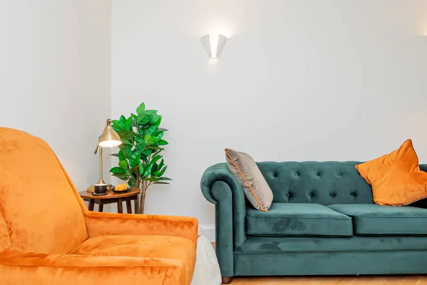 Family-friendly apartment - Image 1