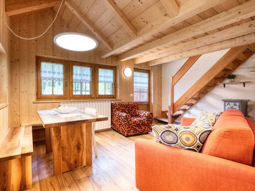 Chalet Borgo Walser Testa 7 - Image 1