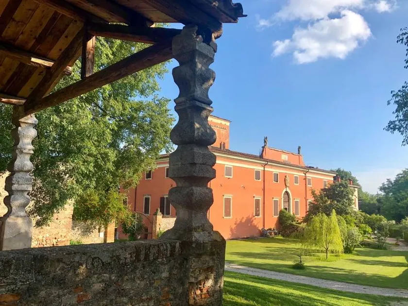 Palazzo di Monteoliveto: Camera 3 - Image 1