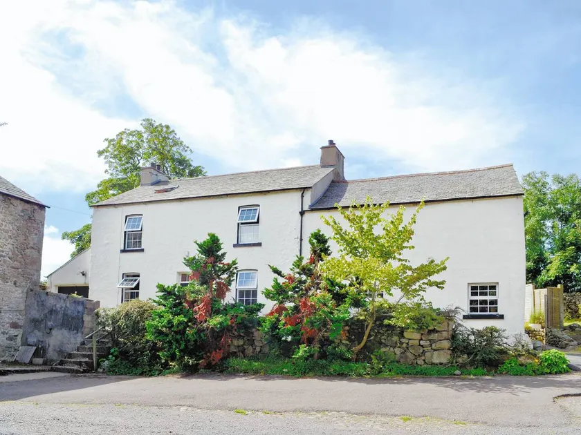 Family-oriented lovely cottage with garden & BBQ | Pet-friendly - Image 1