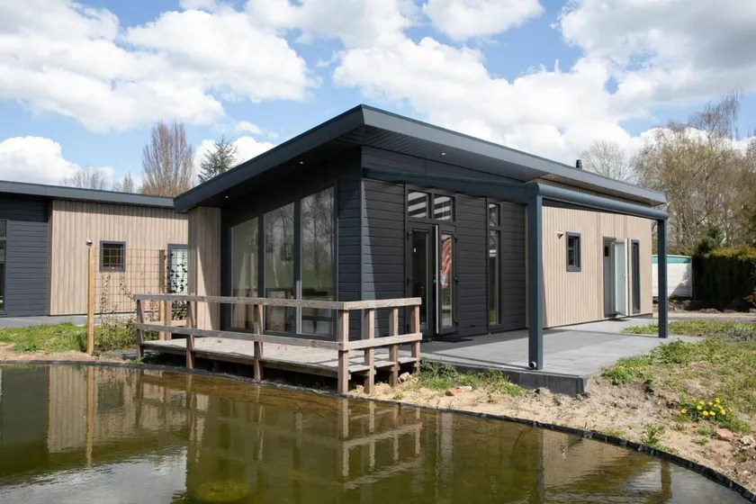 House with terrace | Pet-friendly - Image 1
