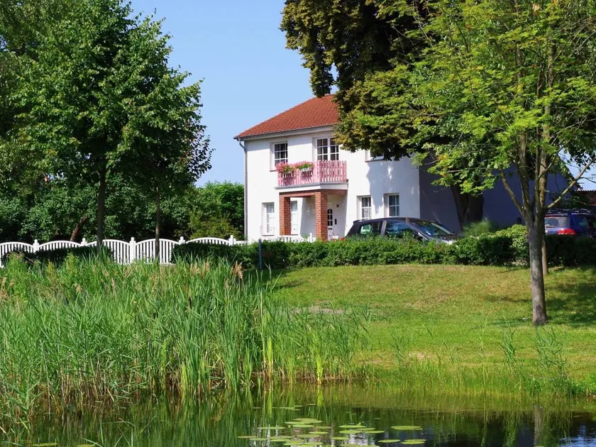 Flat with 1 bedroom for 3 persons - Image 1