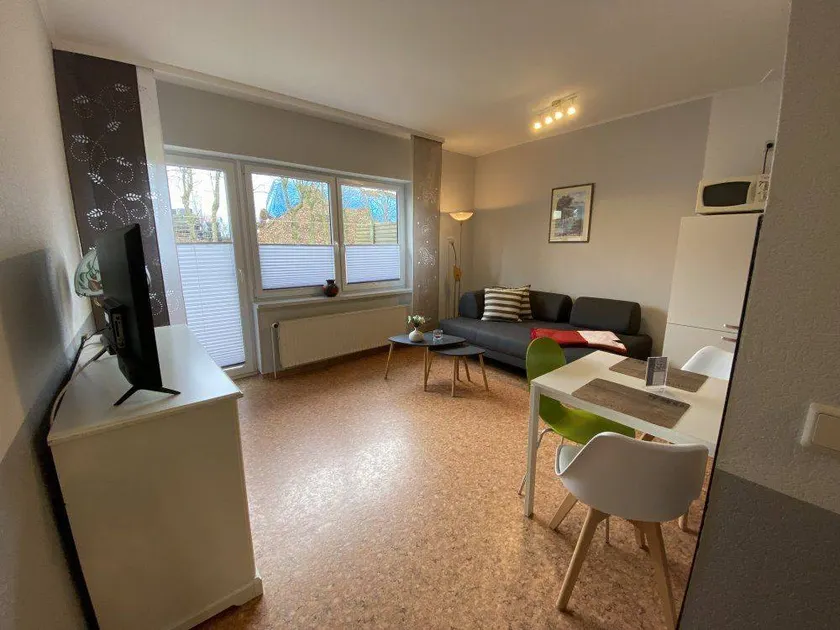 Wohnung mit Terrasse, Pool und Grill | Seeblick - Image 1