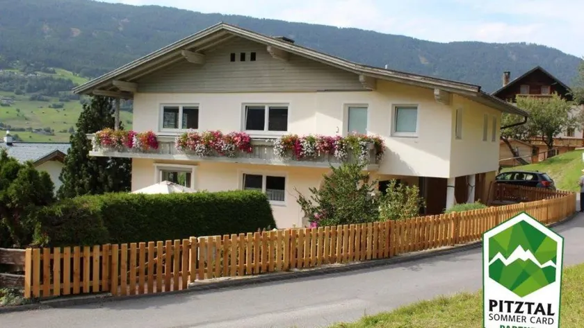 Holiday apartment for 4 persons - Image 1