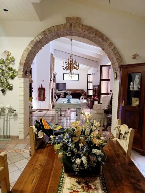 Family-oriented ample holiday apartment with terrace, BBQ & hot tub | Nature view | Dogs allowed - Image 1