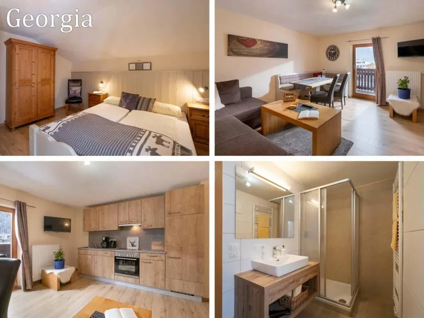 Family-friendly nice flat | Dogs allowed - Image 1