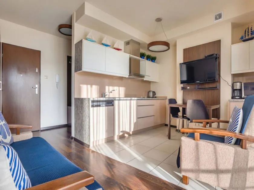 Wonderful holiday apartment | Beach nearby - Image 1