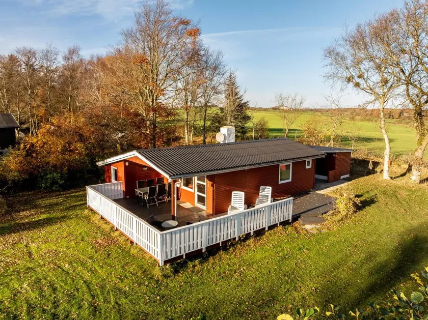 House with 2 rooms for 6 persons - Image 1