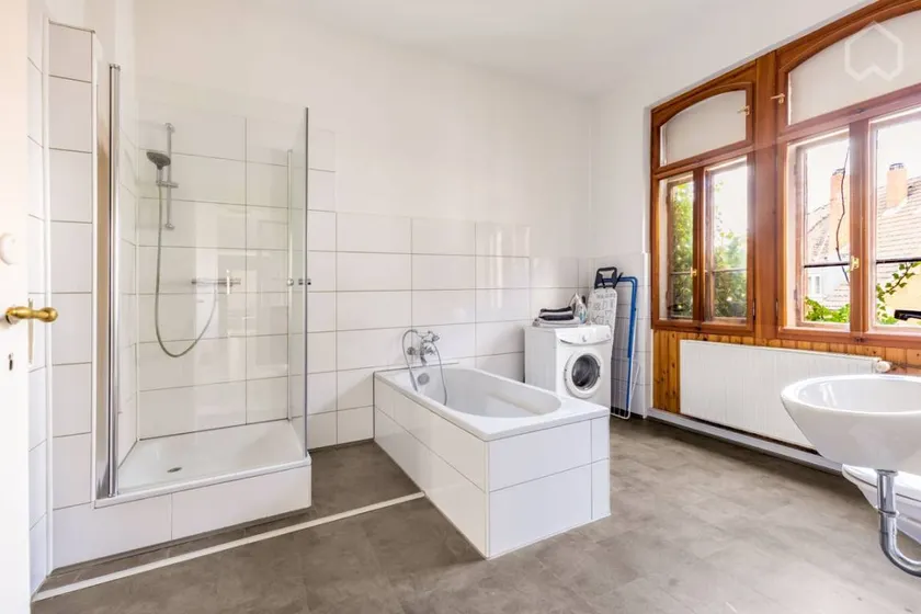 Holiday apartment | City view - Image 1
