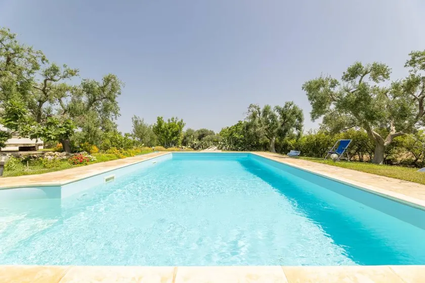 Fully equipped nice apartment with garden, jacuzzi & BBQ - Image 1