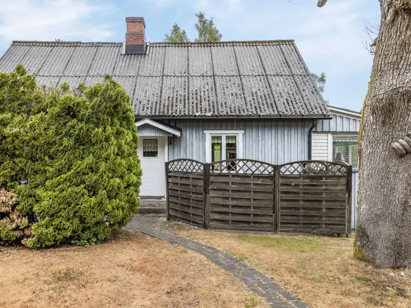 Merveilleuse maison avec terrasse, barbecue et jardin | Vue lac - Image 1