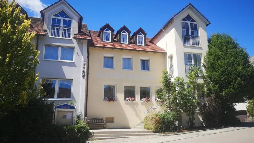 Mehrbettzimmer für 3 Personen in Weiding - Image 1