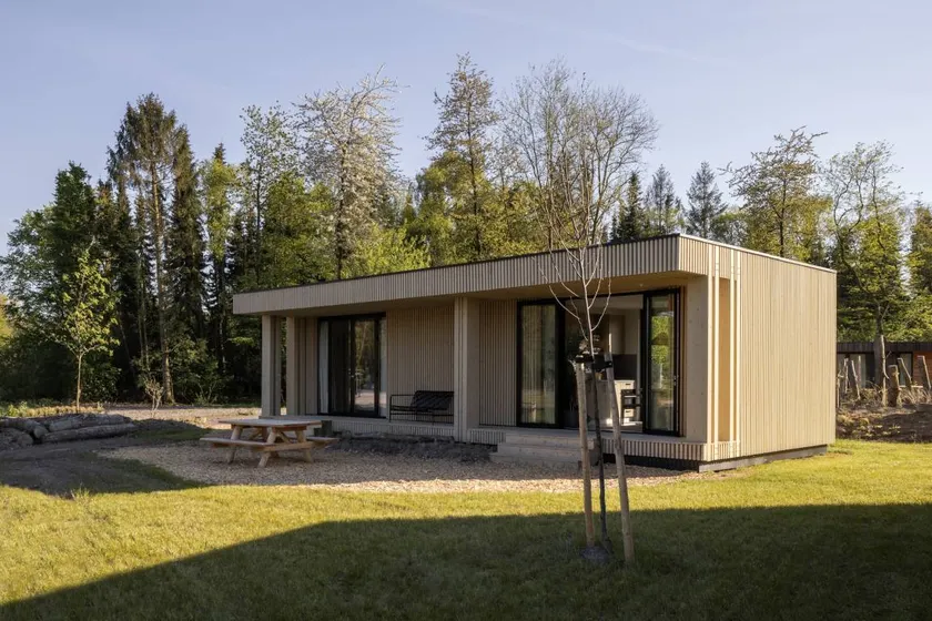Pleasant house with jacuzzi | Dogs allowed - Image 1
