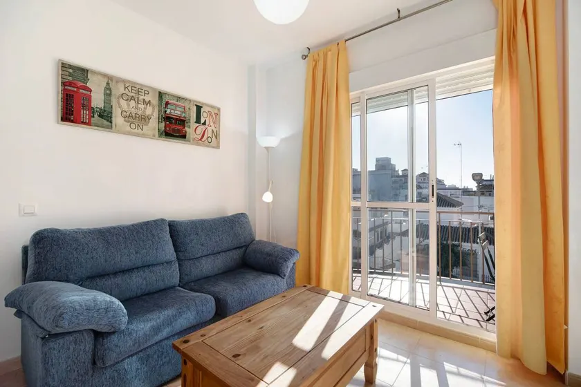 Dos Soles - Sea View Holiday Home With Private Pool In Costa Blanca - Image 1