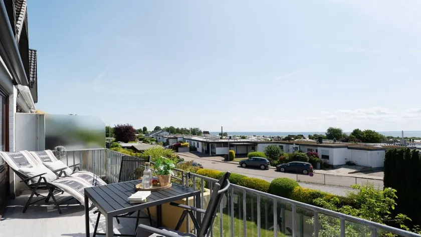 Appartement | Vue lac - Image 1