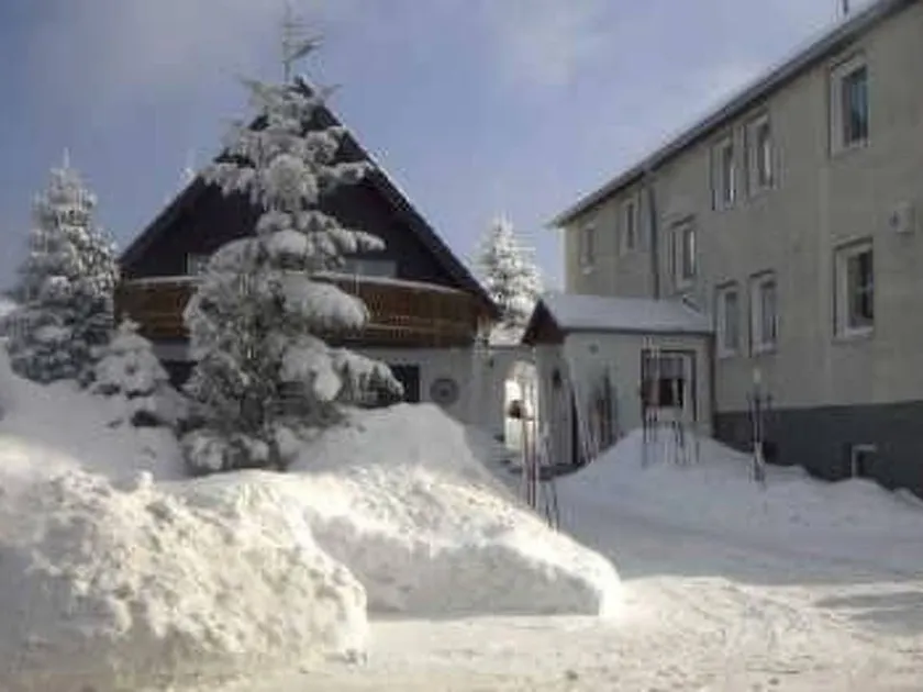 Mit Sauna in Altenberg - Image 1