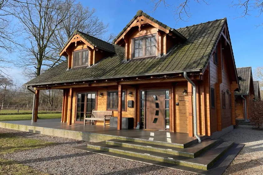 Fully equipped wonderful house with terrace, barbecue & garden - Image 1