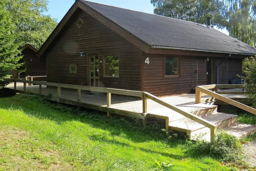 Casa vacacional totalmente equipada con jardín, terraza y sauna | Acepta mascotas - Image 1