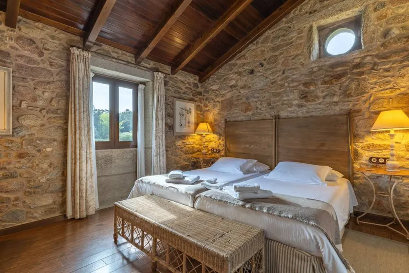 Bed and Breakfast 'Gaviota' with Private Garden and Wi-Fi - Image 1