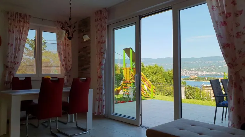 Nice flat with terrace & barbecue | Sea view - Image 1