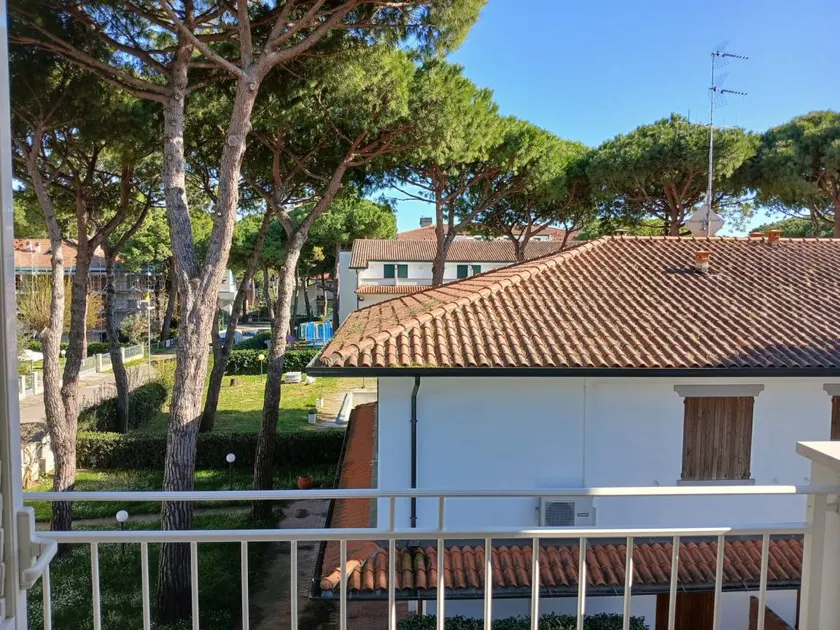 Appartement avec jardin - Image 1