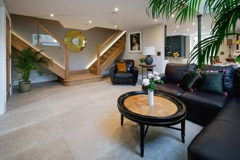 Cottage with 3 bedrooms for 6 persons - Image 1
