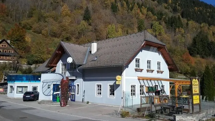 Children-friendly lovely apartment with sauna, jacuzzi & barbecue - Image 1